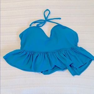 Kortni Jeane Sweetheart Top